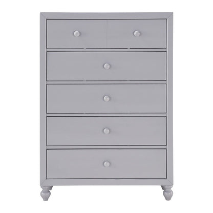 Chest 1803GY-9