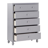 Chest 1803GY-9