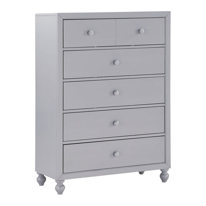 Chest 1803GY-9
