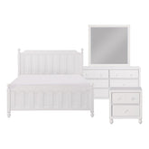 4pc Set (QB+NS+DR+MR) 1803W-1*4