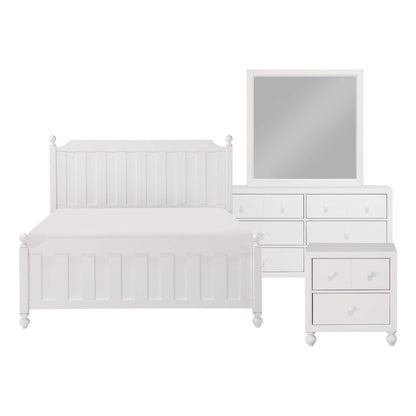 4pc Set (QB+NS+DR+MR) 1803W-1*4