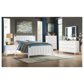 Night Stand 1803W-4