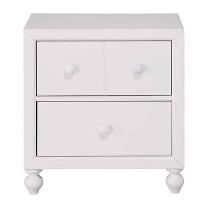 Night Stand 1803W-4