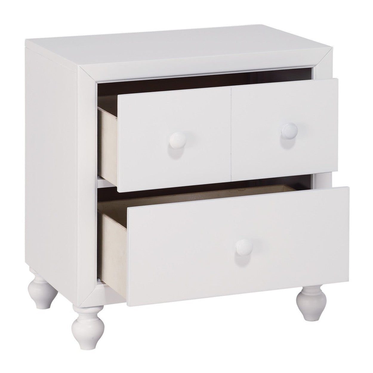 Night Stand 1803W-4