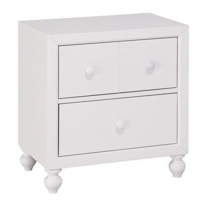 Night Stand 1803W-4