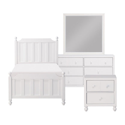 4pc Set (TB+NS+DR+MR) 1803WT-1*4