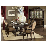 (2) DINING TABLE 1808-112*