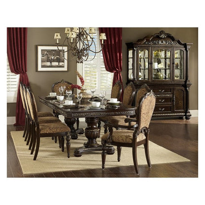 (2) BUFFET &amp; HUTCH 1808-50*