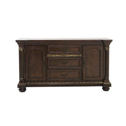 BUFFET 1808-55