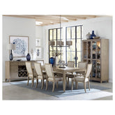 Arm Chair 1820A