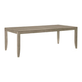 Dining Table, quarter Cut Oak Veneer 1820-86