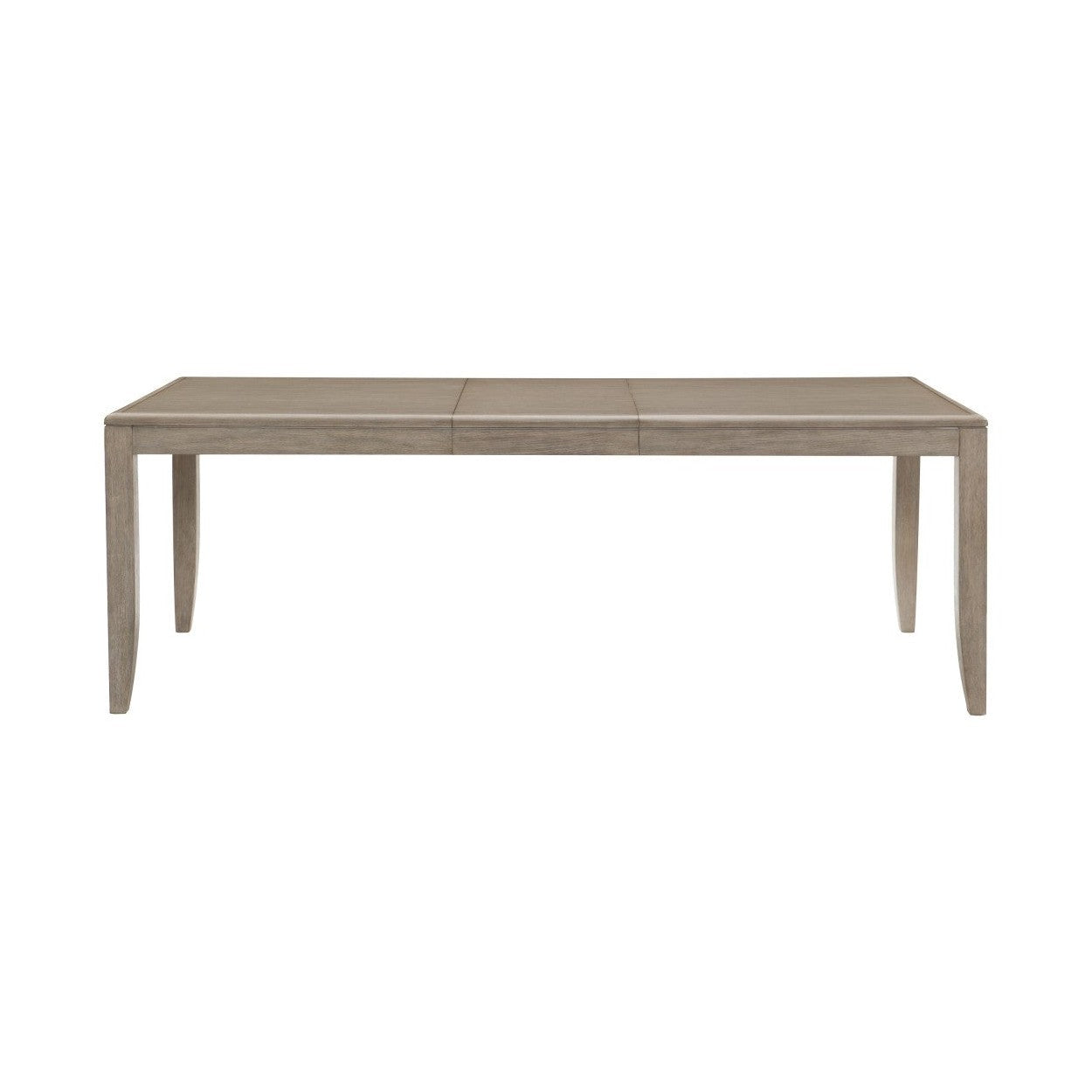 Dining Table, quarter Cut Oak Veneer 1820-86