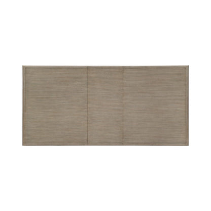 Dining Table, quarter Cut Oak Veneer 1820-86