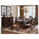 ARM CHAIR 1824A