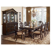 ARM CHAIR 1824A