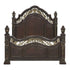 (5) QUEEN BED 1824-1*