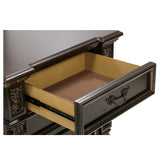 NIGHT STAND 1824-4