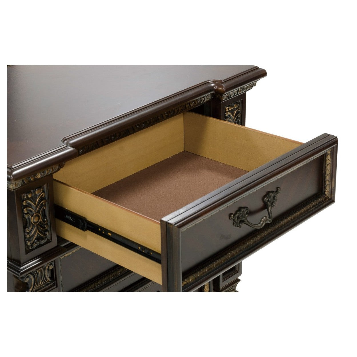 NIGHT STAND 1824-4