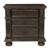 NIGHT STAND 1824-4