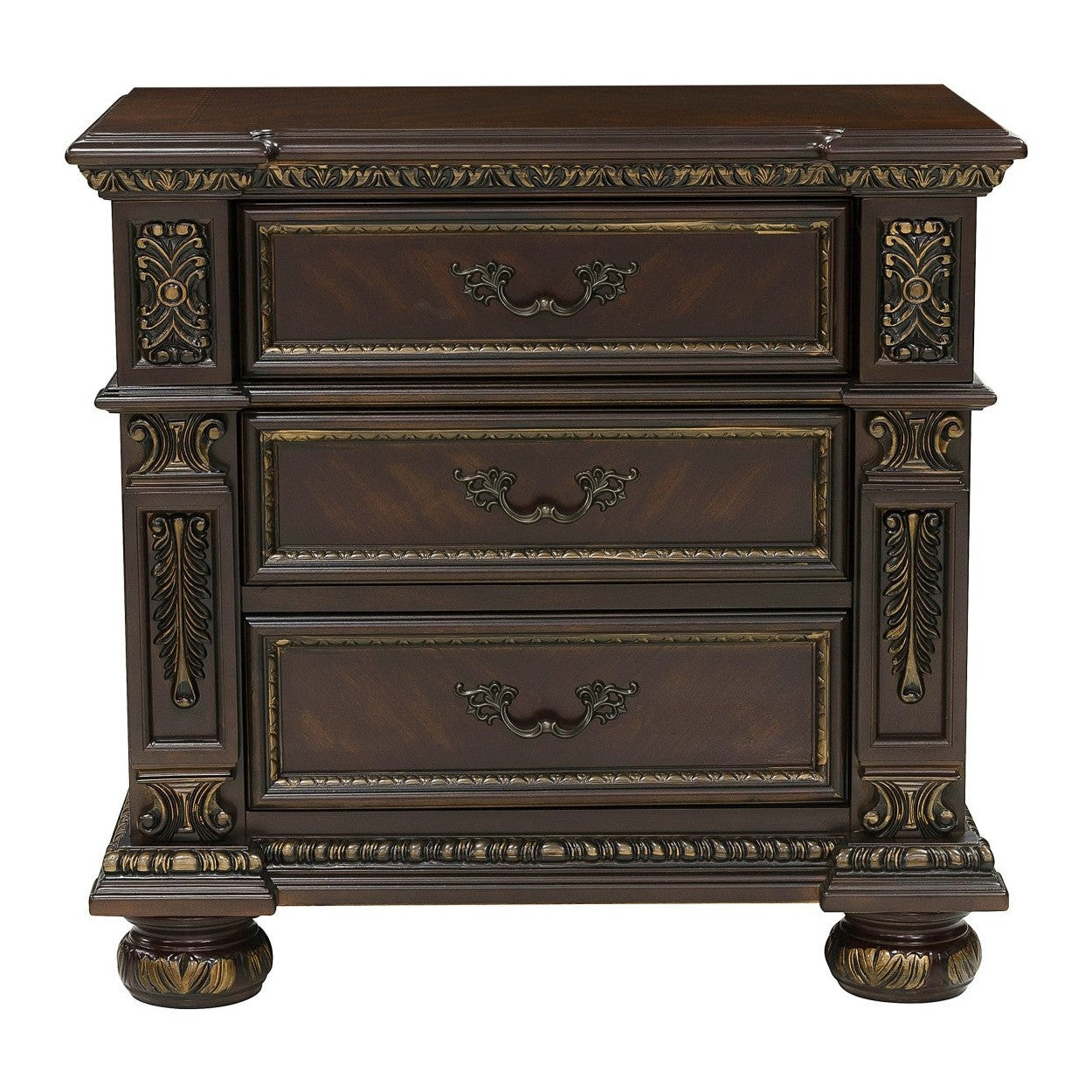 NIGHT STAND 1824-4