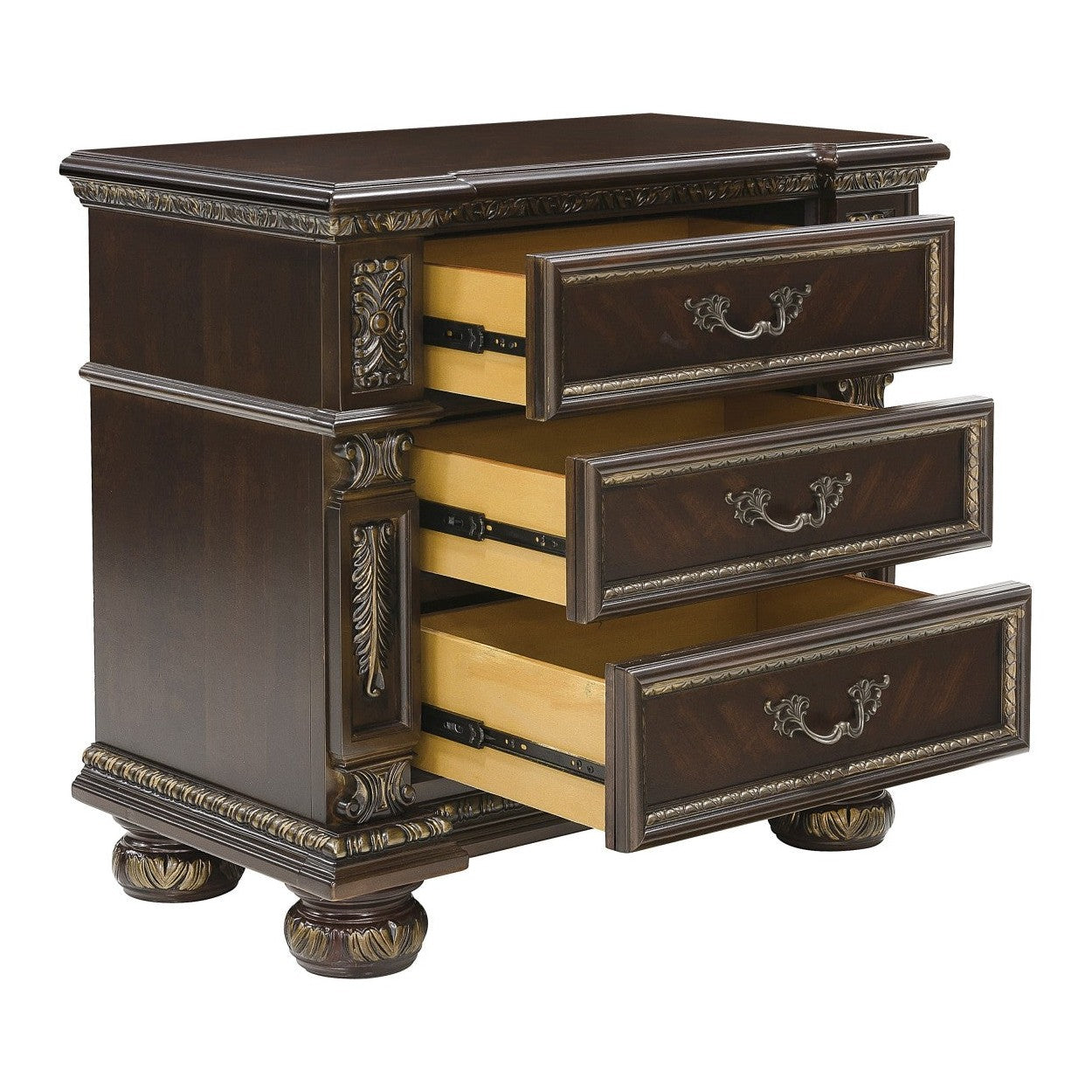 NIGHT STAND 1824-4