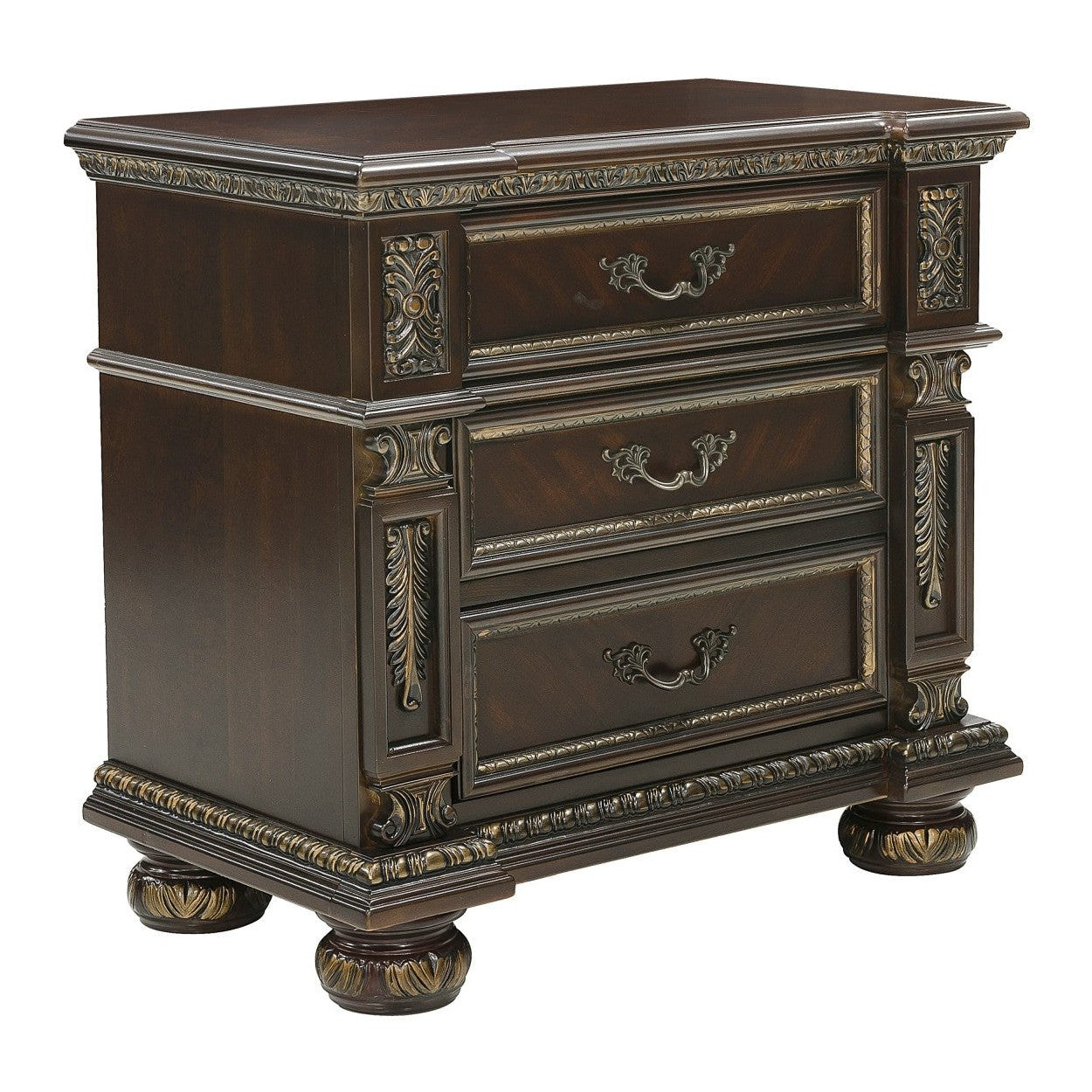 NIGHT STAND 1824-4