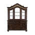 (2) BUFFET & HUTCH 1824-50*