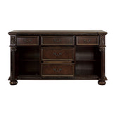 BUFFET 1824-55