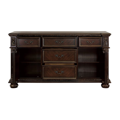 BUFFET 1824-55