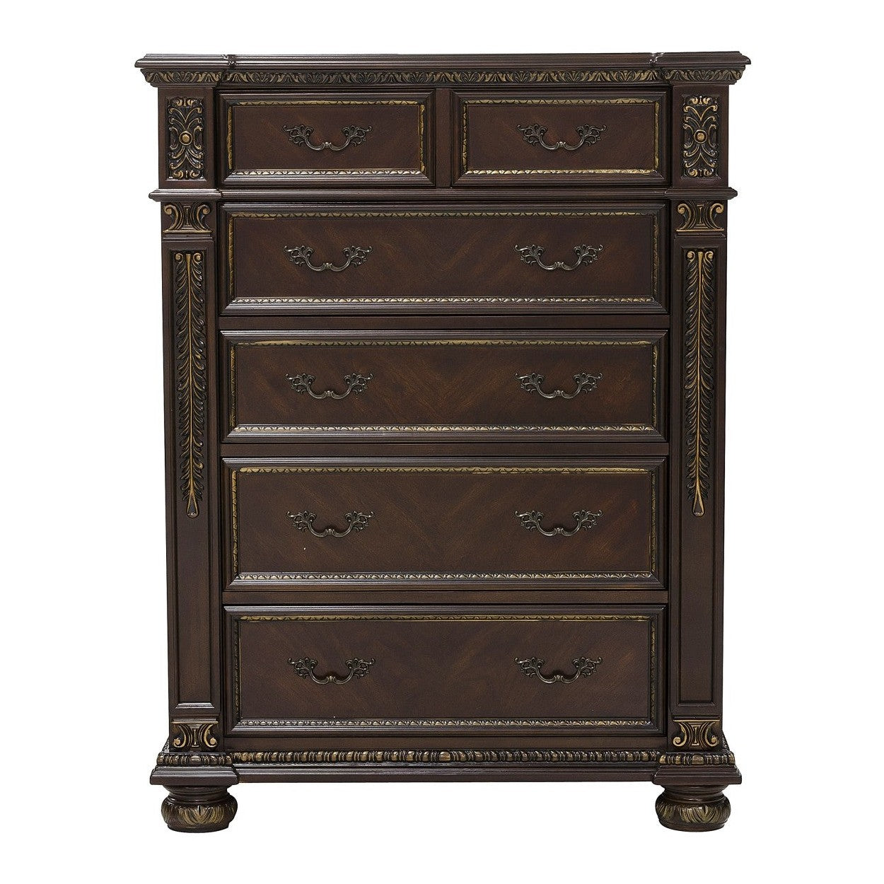 CHEST 1824-9