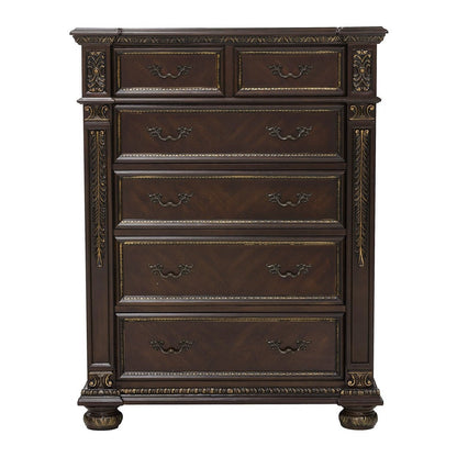 CHEST 1824-9