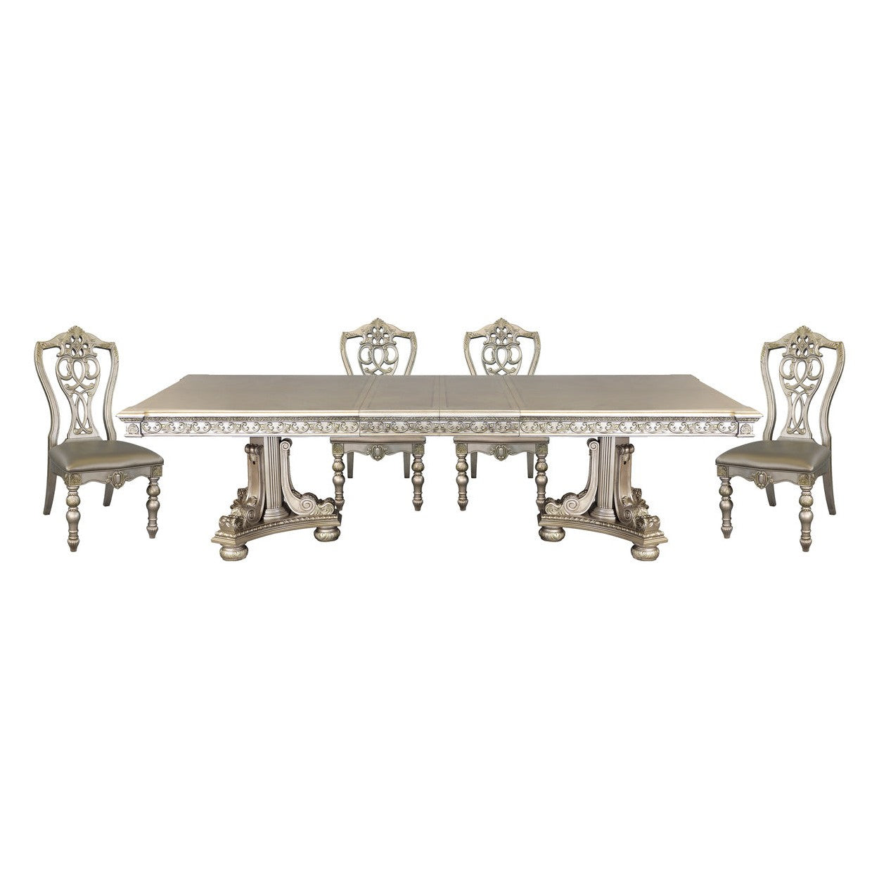 5pc Set:TB,4S 1824PG-112*5