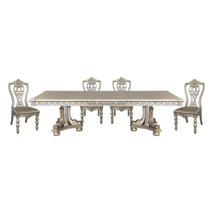 5pc Set:TB,4S 1824PG-112*5