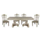 5pc Set:TB,4S 1824PG-112*5