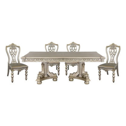 5pc Set:TB,4S 1824PG-112*5