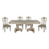 5pc Set:TB,4S 1824PG-112*5