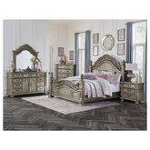 Mirror 1824PG-6