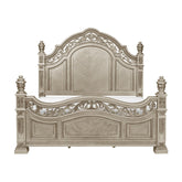 4pc Set (QB+NS+DR+MR) 1824PG-1*4