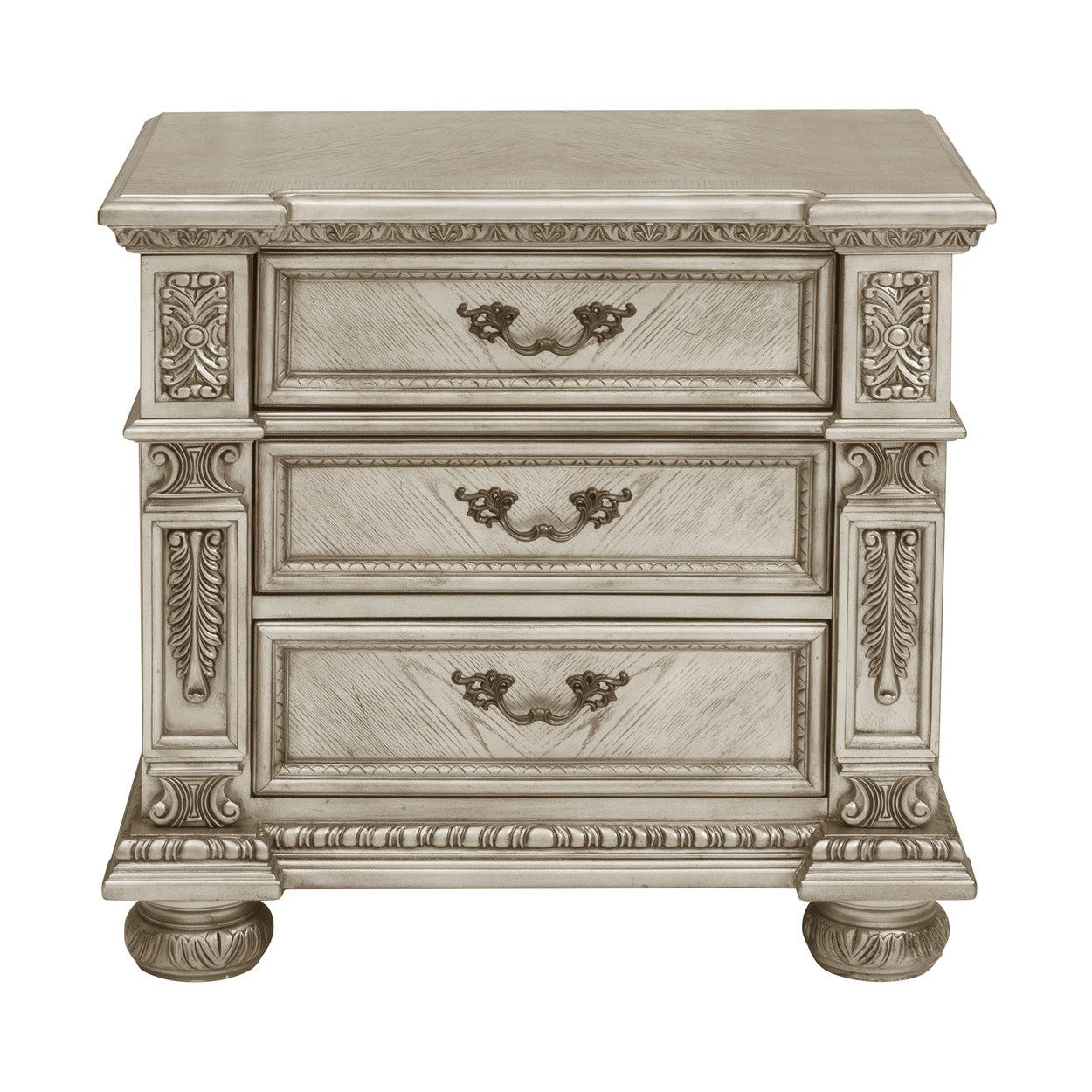 4pc Set (QB+NS+DR+MR) 1824PG-1*4