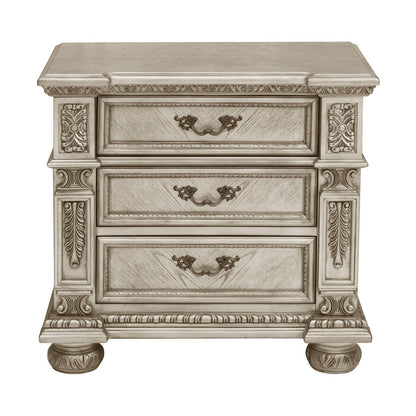4pc Set (QB+NS+DR+MR) 1824PG-1*4