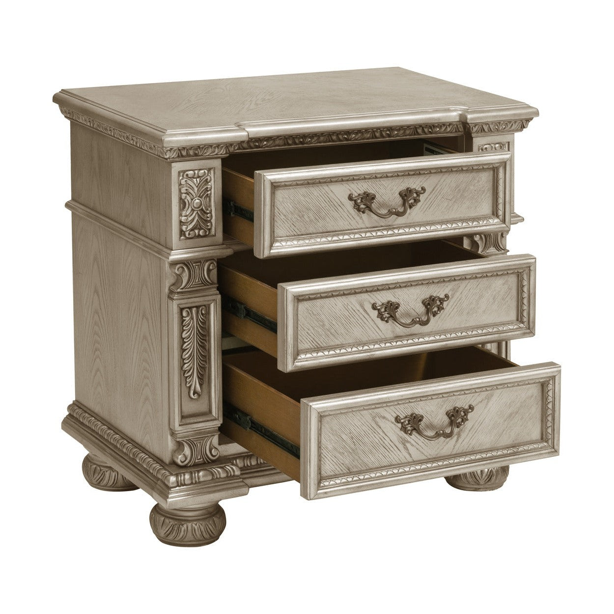 4pc Set (QB+NS+DR+MR) 1824PG-1*4