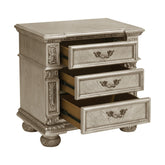 4pc Set (QB+NS+DR+MR) 1824PG-1*4