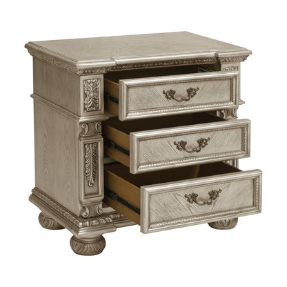 4pc Set (QB+NS+DR+MR) 1824PG-1*4