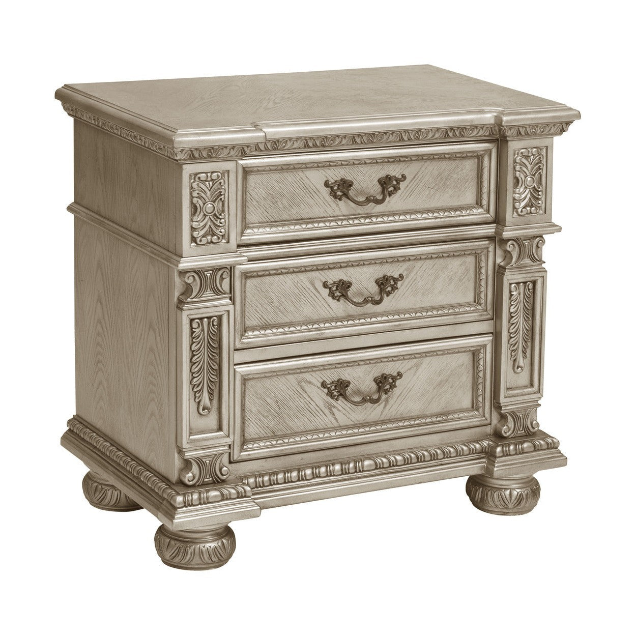 4pc Set (QB+NS+DR+MR) 1824PG-1*4