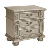 4pc Set (QB+NS+DR+MR) 1824PG-1*4