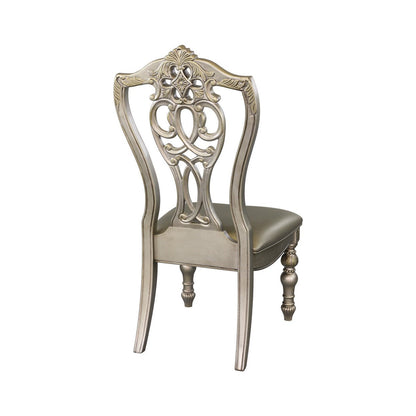 Side Chair 1824PGS