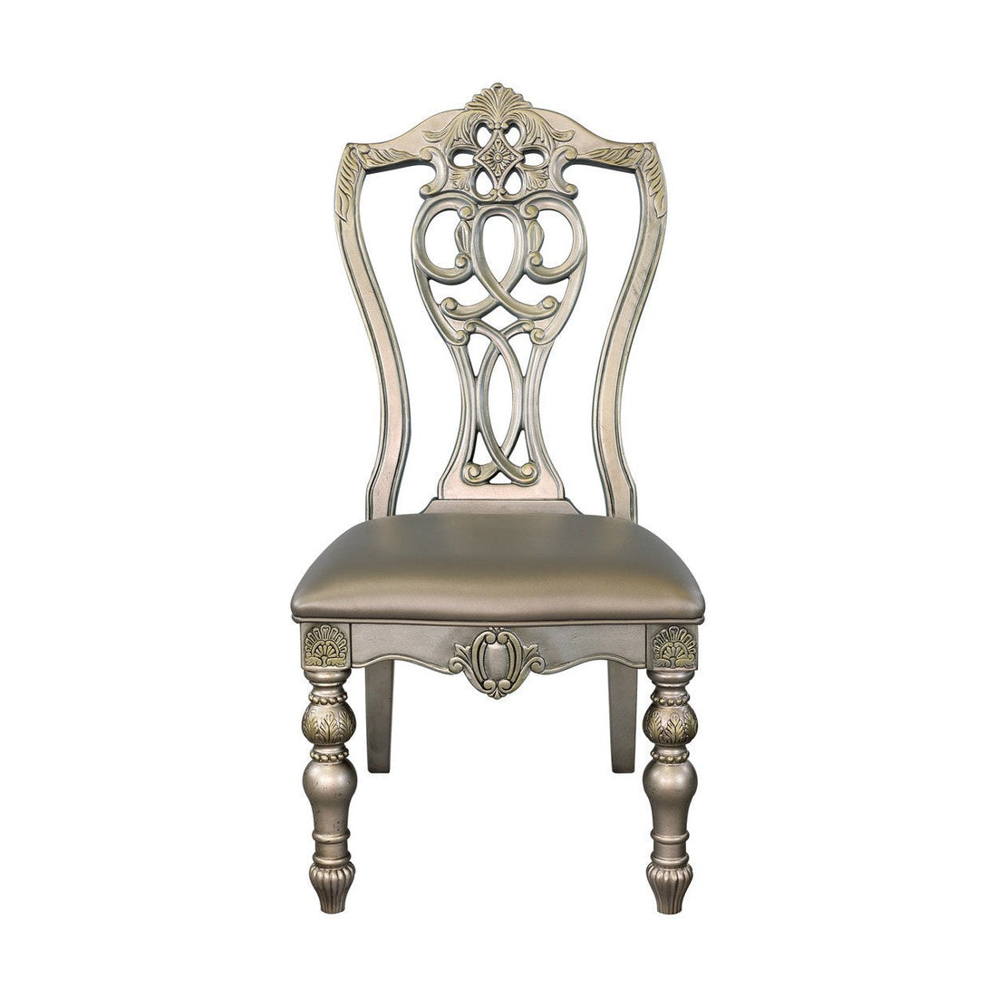 Side Chair 1824PGS
