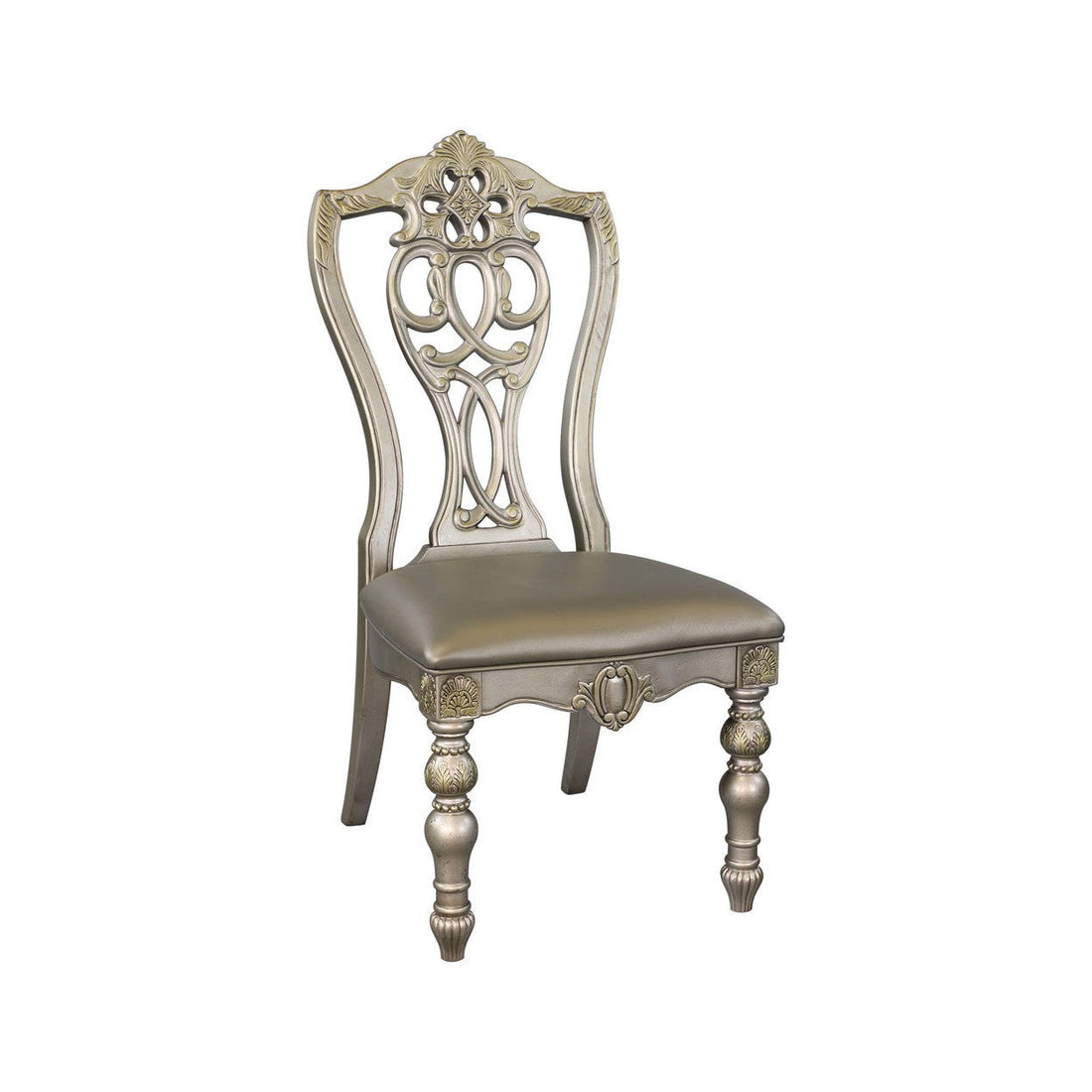 Side Chair 1824PGS