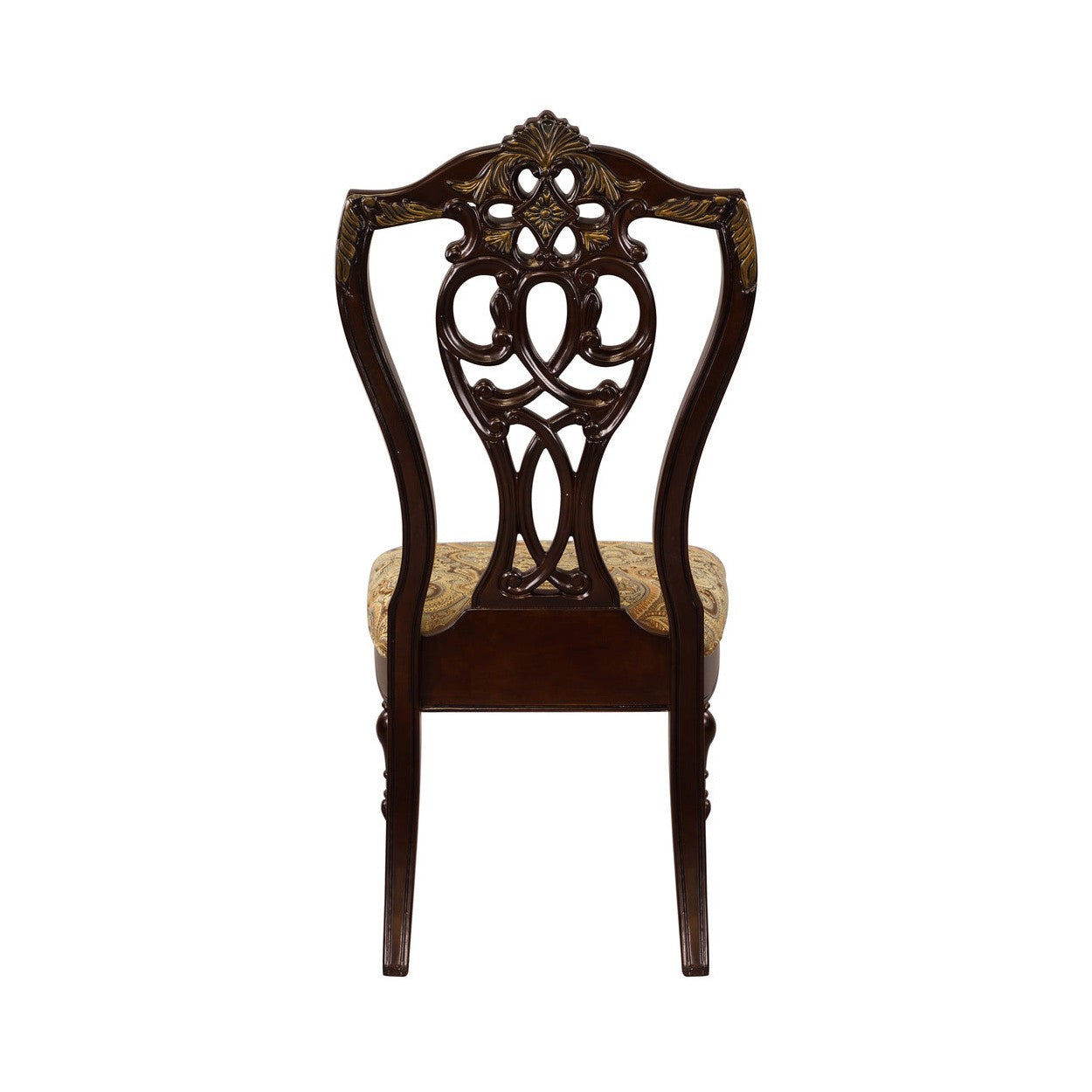SIDE CHAIR 1824S