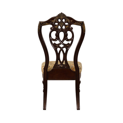 SIDE CHAIR 1824S